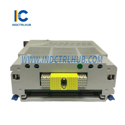 Emerson Ovation 5X00241G02 OCR 400 Electronics Module | 400MHz PowerPC DCS Processor