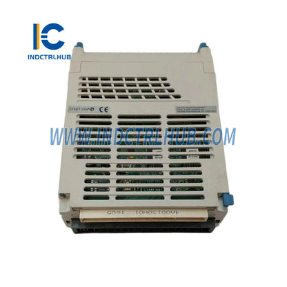 Emerson Ovation 5X00357G01 Event Chronology Input Module