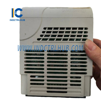 5X00357G04 Emerson Ovation Enhanced Events Input Module