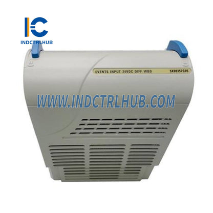 Emerson ‎‎Ovation 5X00357G05 Gelişmiş Olay Giriş Modülü