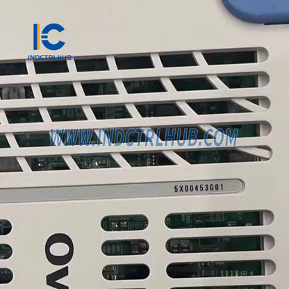 Эмерсон 5X00453G01 Модуль цифрового ввода Овация