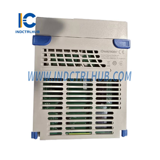 Emerson 5X00481G03 Ovation Controller Module
