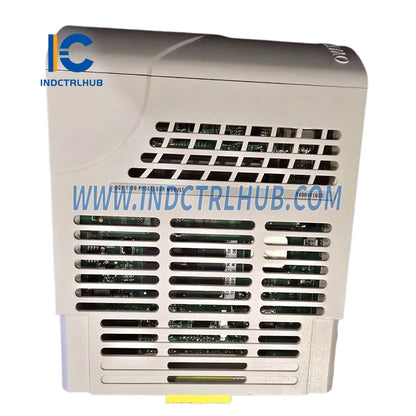 Módulo de Controlador Ovation Emerson 5X00481G03