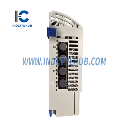 Módulo de Controlador Ovation Emerson 5X00481G03
