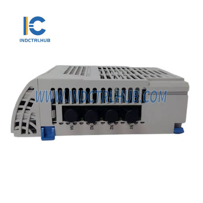 Emerson ‎‎Ovation 5X00481G04 Ovation Controller CPU Card