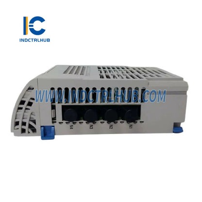 Emerson 5X00481G04 Ovation OCR1100 Steuerungs-CPU-Karte