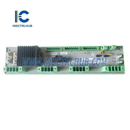 Emerson 5X00489G01 Ovation Power Distribution Module