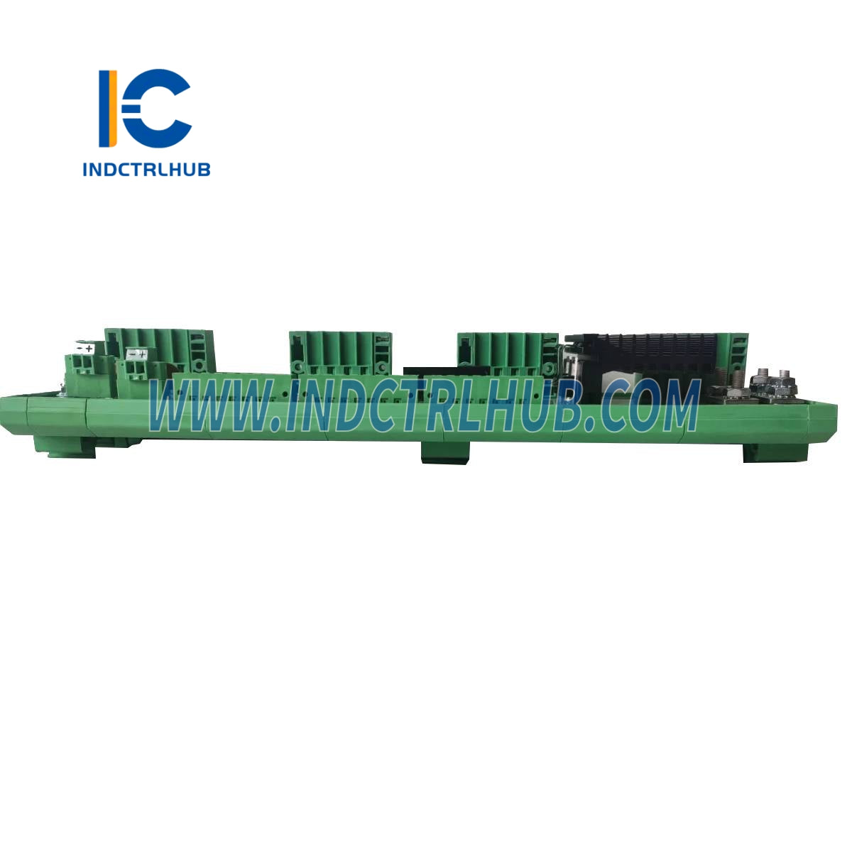 Emerson 5X00489G01 Ovation Power Distribution Module