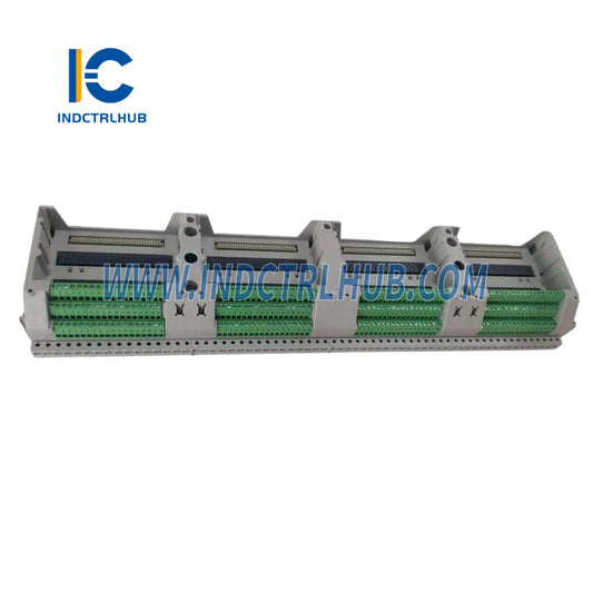 5X00497G01 Emerson Ovation modul redundantnog napajanja