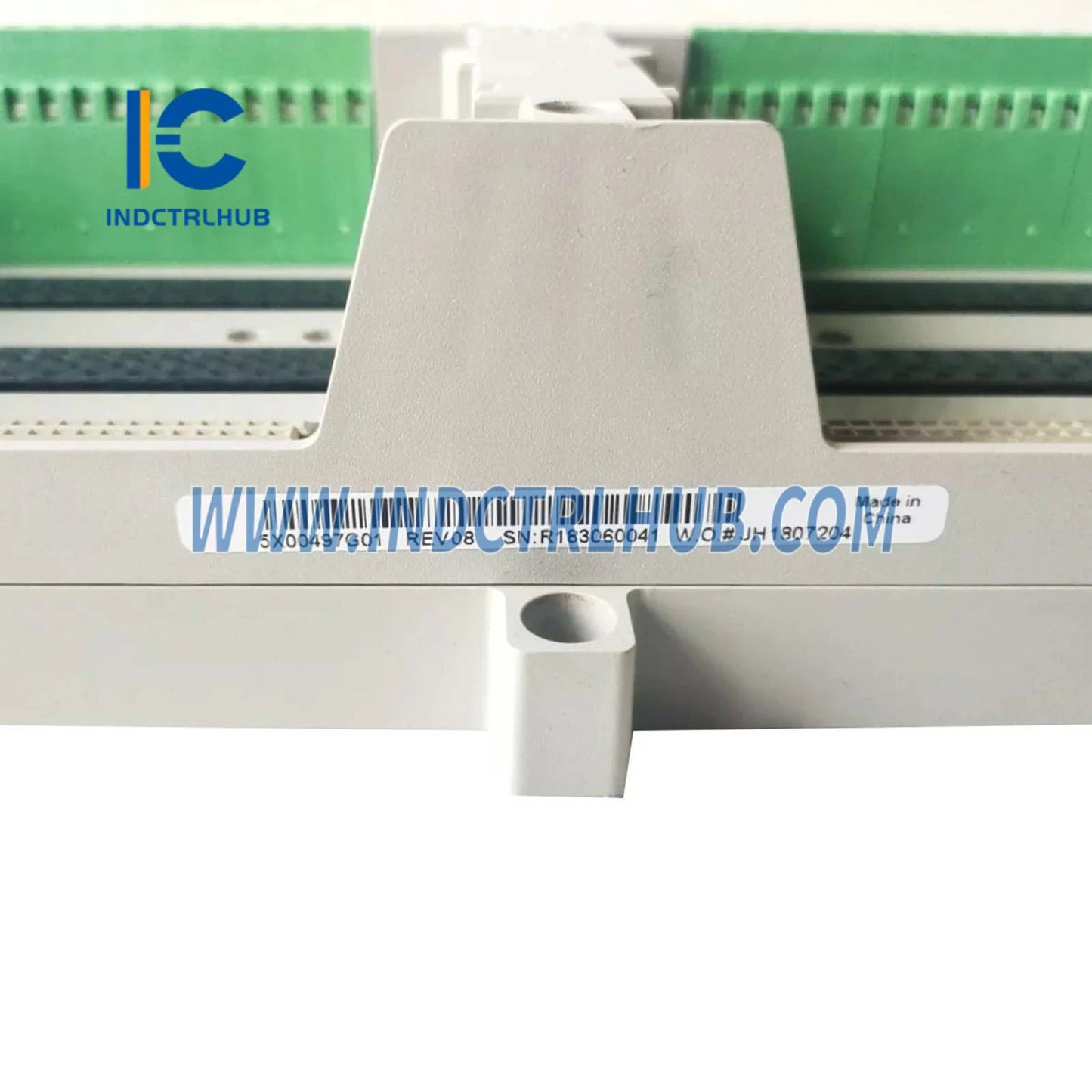 5X00497G01 אמברסון אוביישן מודול ספק כוח מיותר