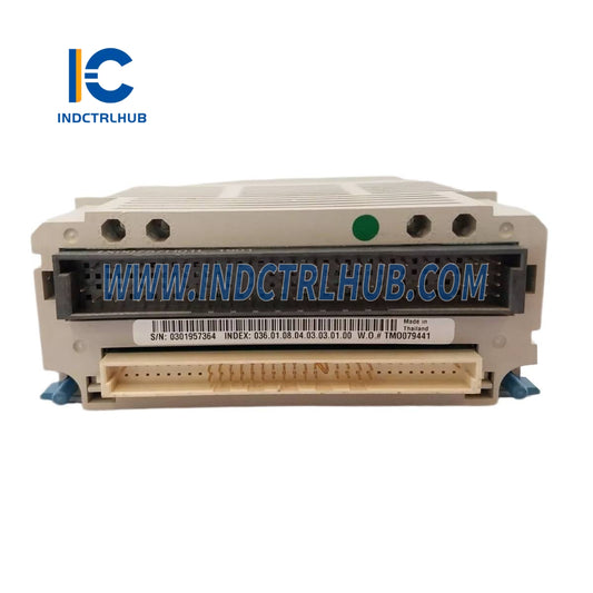 Emerson 5X00500G01 Ovation Module de sortie numérique 32 canaux