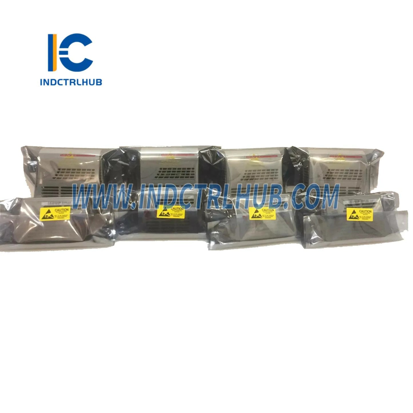 Emerson 5X00569H01 Power Supply Module | Ovation DCS 24VDC