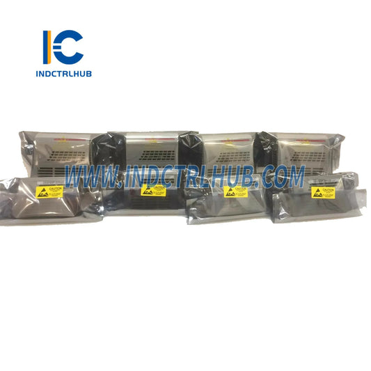 Emerson 5X00569H01 Power Supply Module | Ovation DCS 24VDC