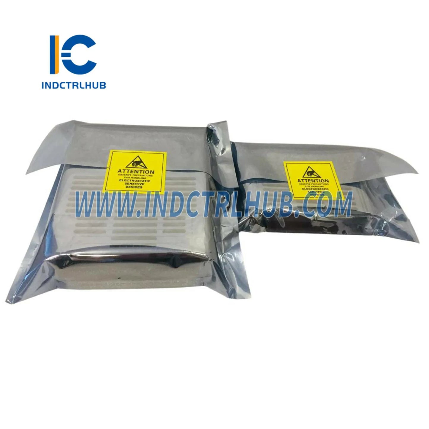 אמברסון 5X00790G01 מודול קלט אנלוגי אוביישן