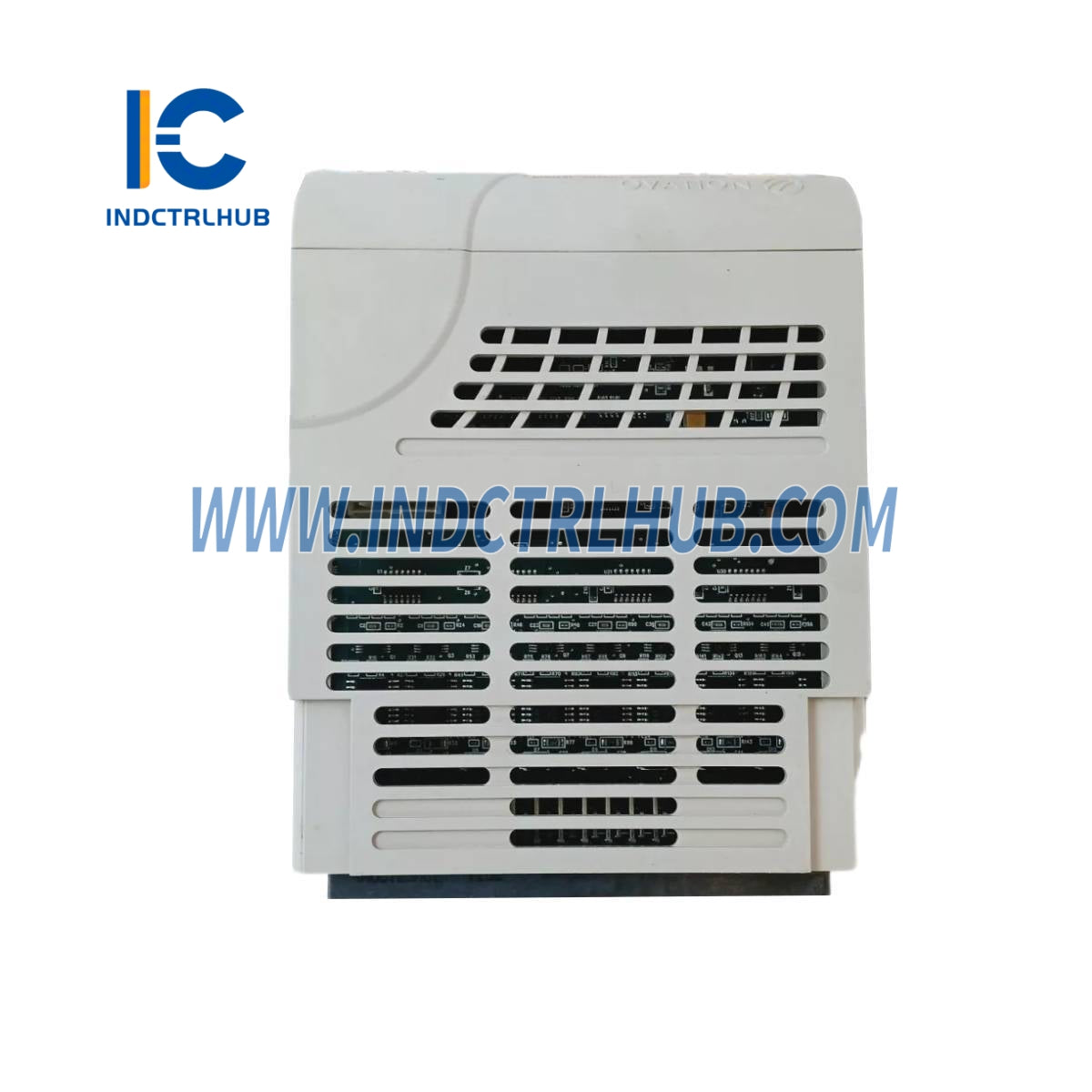 Emerson ‎‎Ovation 5X00846G01 Power Supply Module