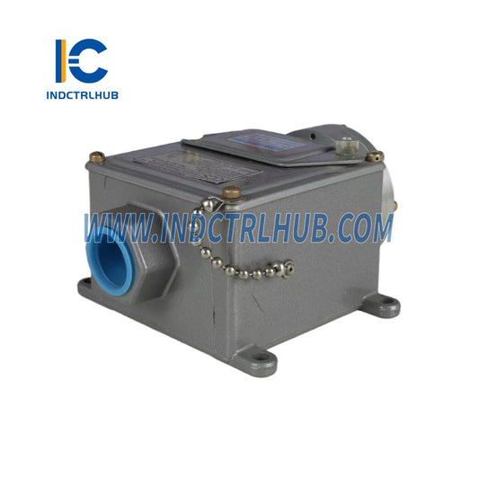 מתג לחץ ואקום CCS 604VM1