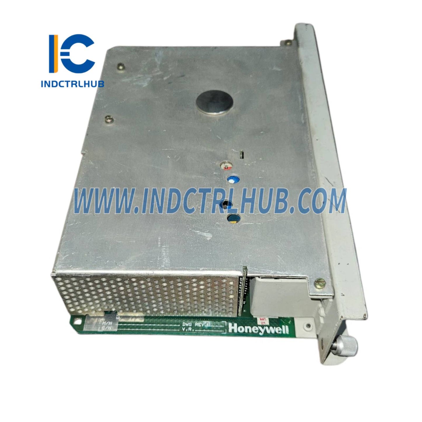 Honeywell 620-0036 AC Güç Kaynağı Modülü