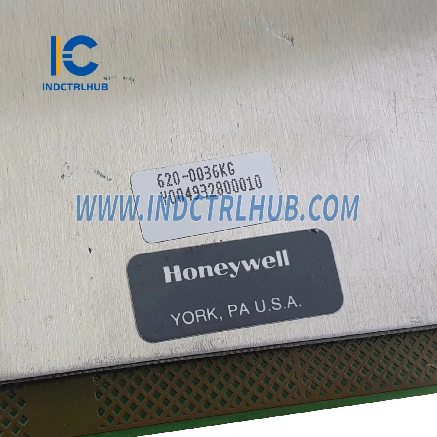 Модул за захранване с променлив ток Honeywell 620-0036