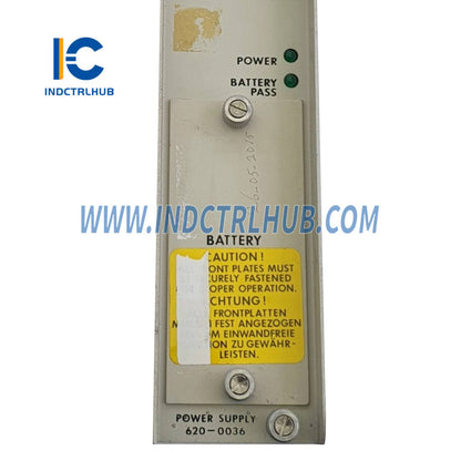 Honeywell 620-0036 AC Güç Kaynağı Modülü