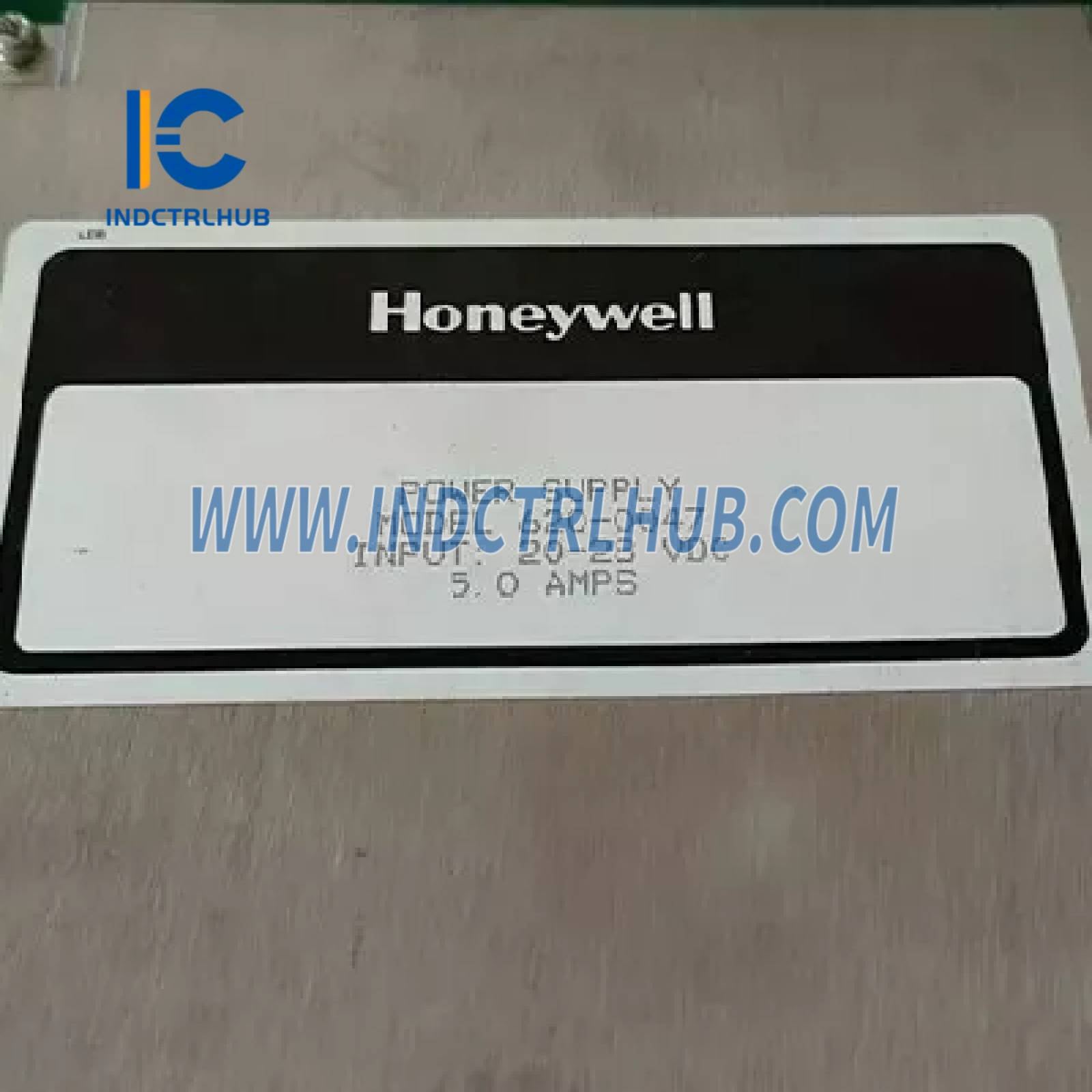 Módulo de fuente de alimentación Honeywell 620-0047