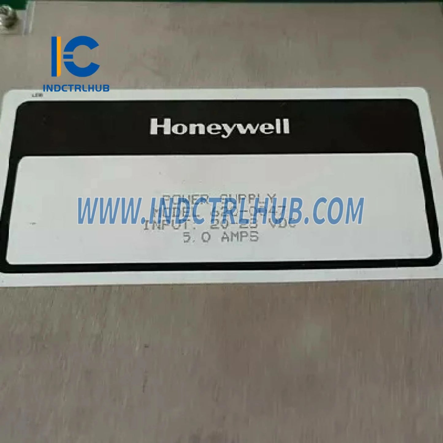 Honeywell 620-0047 Захранващ модул