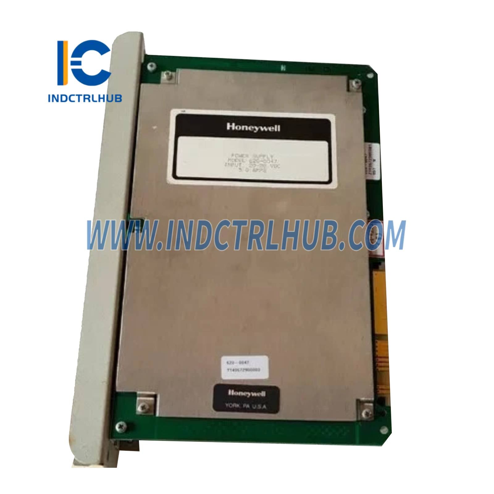 Módulo de fuente de alimentación Honeywell 620-0047