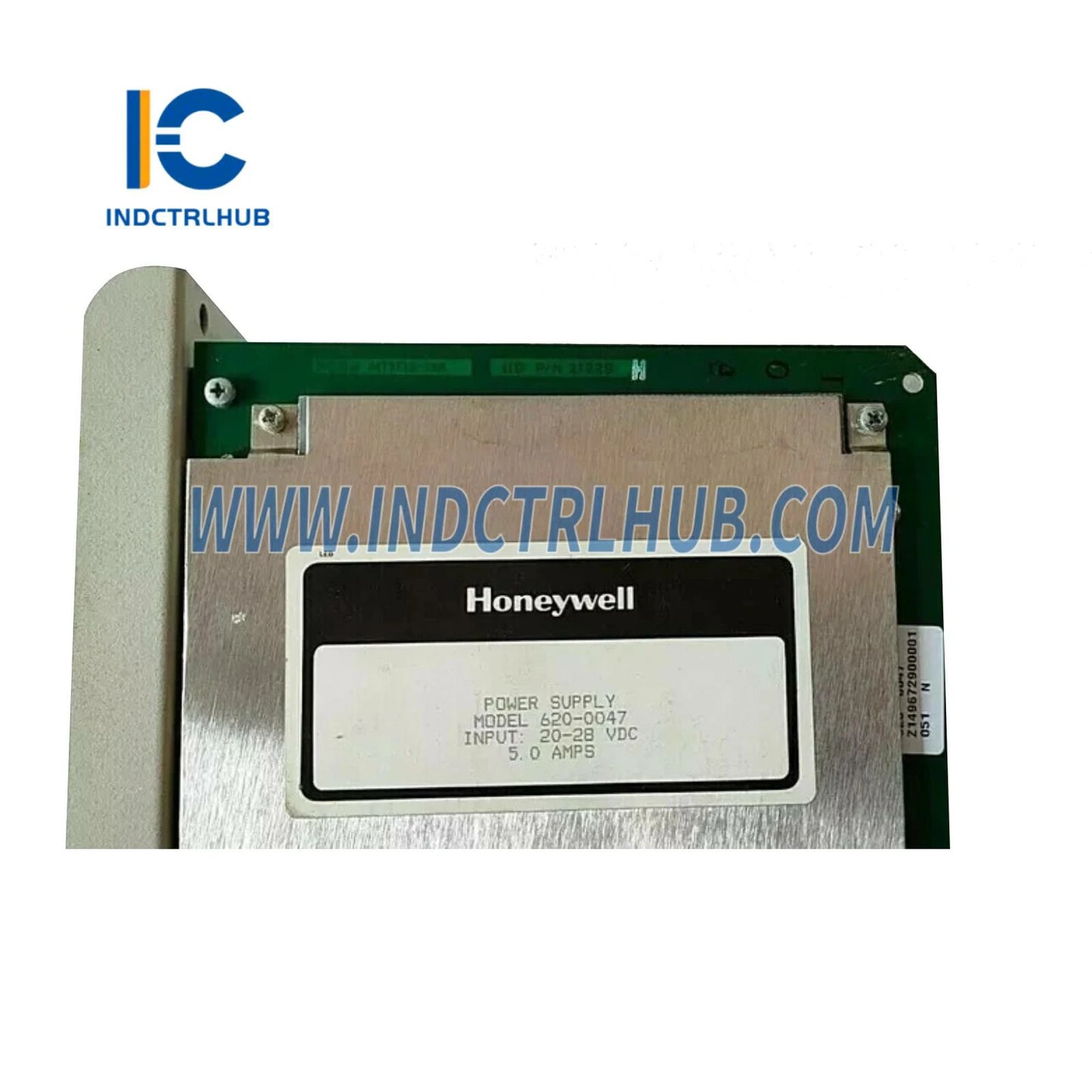 Honeywell 620-0047 Захранващ модул