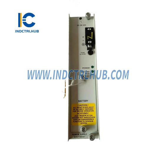 Honeywell 620-0047 tápegység modul