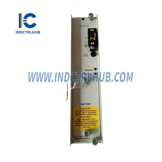 Módulo de fuente de alimentación Honeywell 620-0047