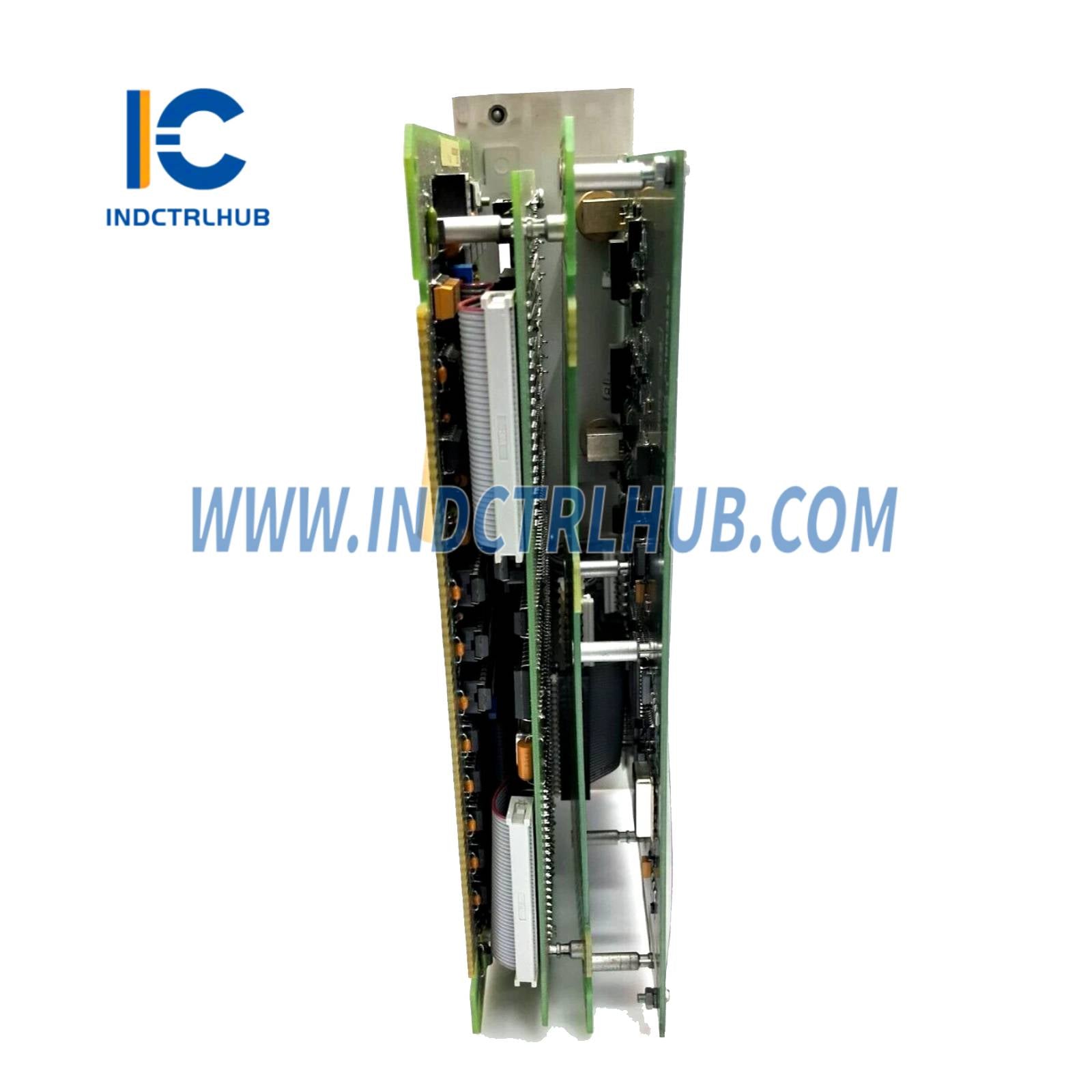 Honeywell 620-0071 TDC 3000 Logic Manager Module