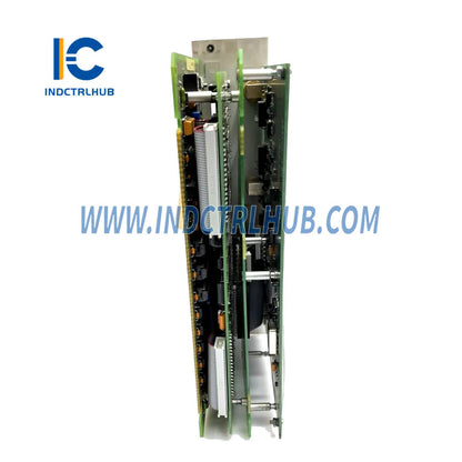 Honeywell 620-0071 TDC 3000 Logic Manager Module