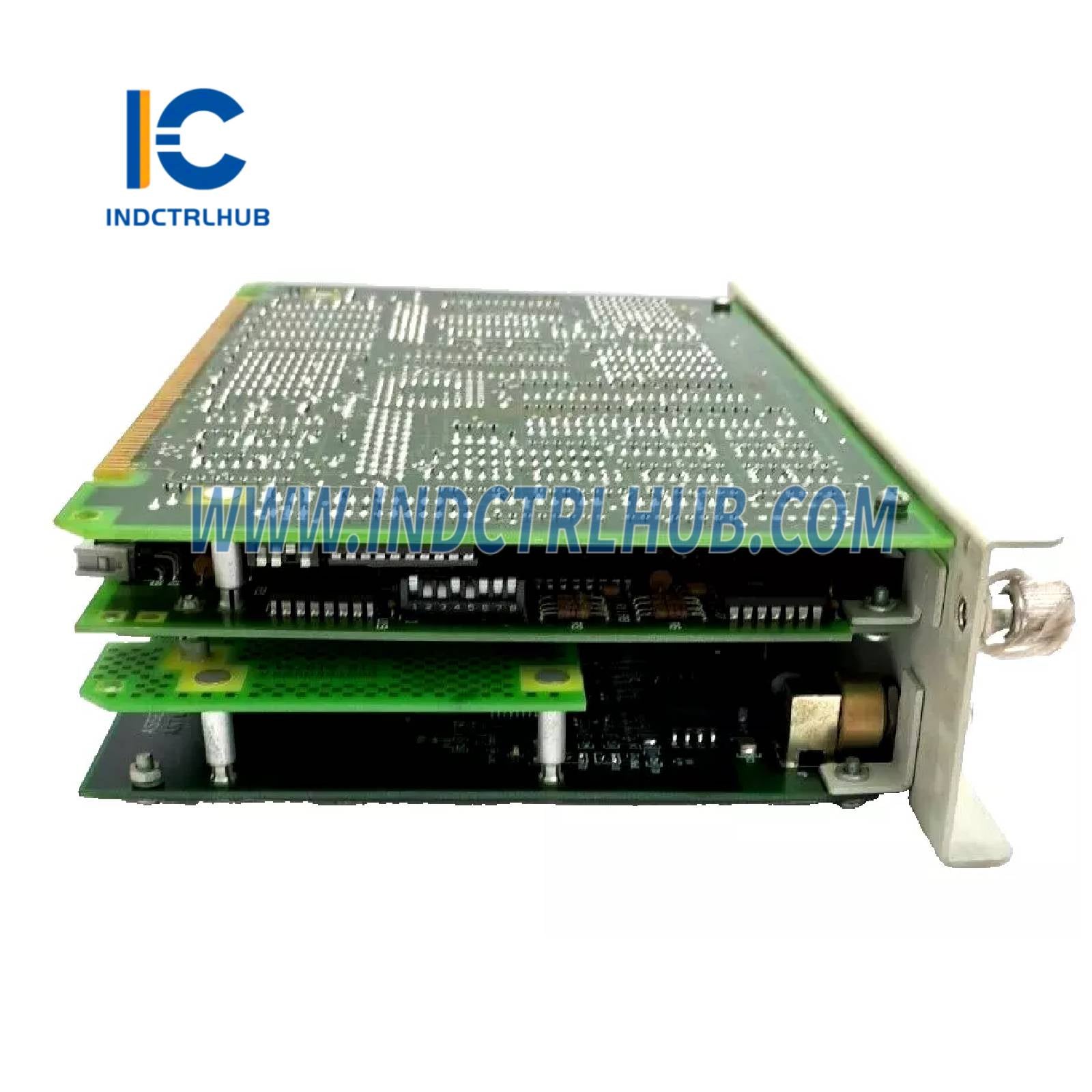 Honeywell 620-0071 TDC 3000 Logic Manager Module