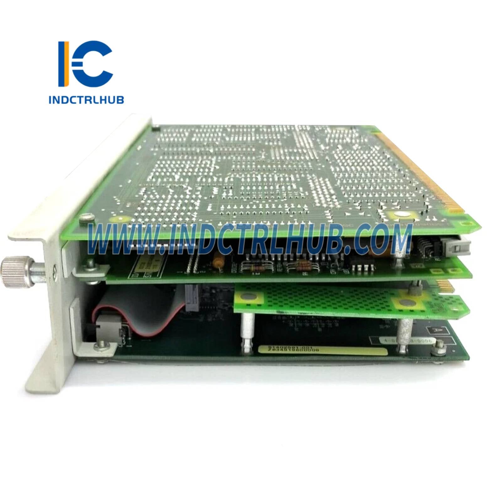 Honeywell 620-0071 TDC 3000 Logic Manager Module