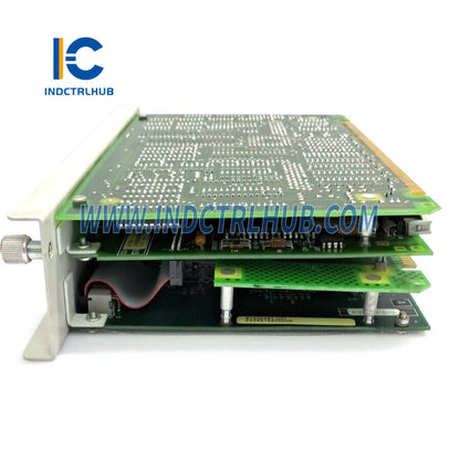 Honeywell 620-0071 TDC 3000 Logic Manager Module