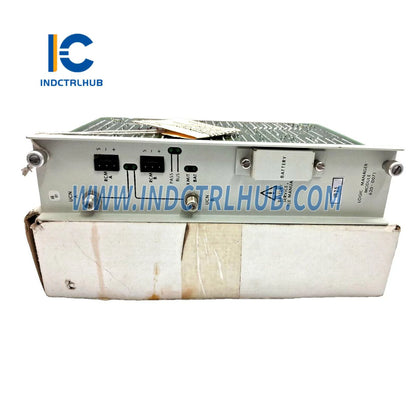 Honeywell 620-0071 TDC 3000 modul správcu logiky