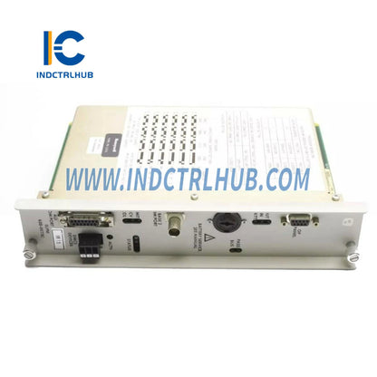 Honeywell 620-0073C Ethernet Loop Processor Module