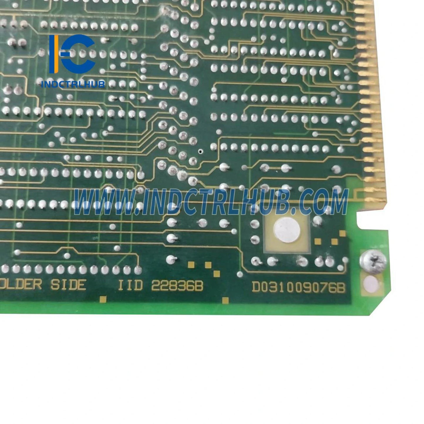 Honeywell 620-0073C Ethernet Loop Processor Module