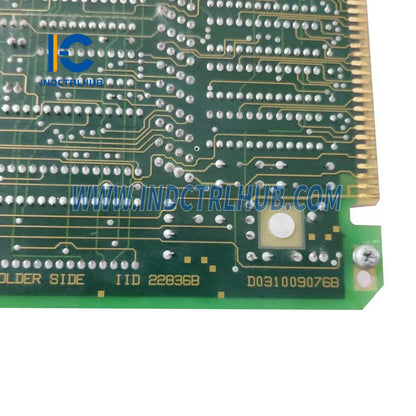 Honeywell 620-0073C Ethernet Loop Processor Module