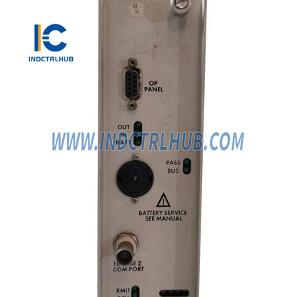 Honeywell 620-0073C Ethernet Loop Processor Module