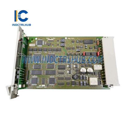 HIMA 62100 984162100 Monitor Batas Analog 2-Lipat