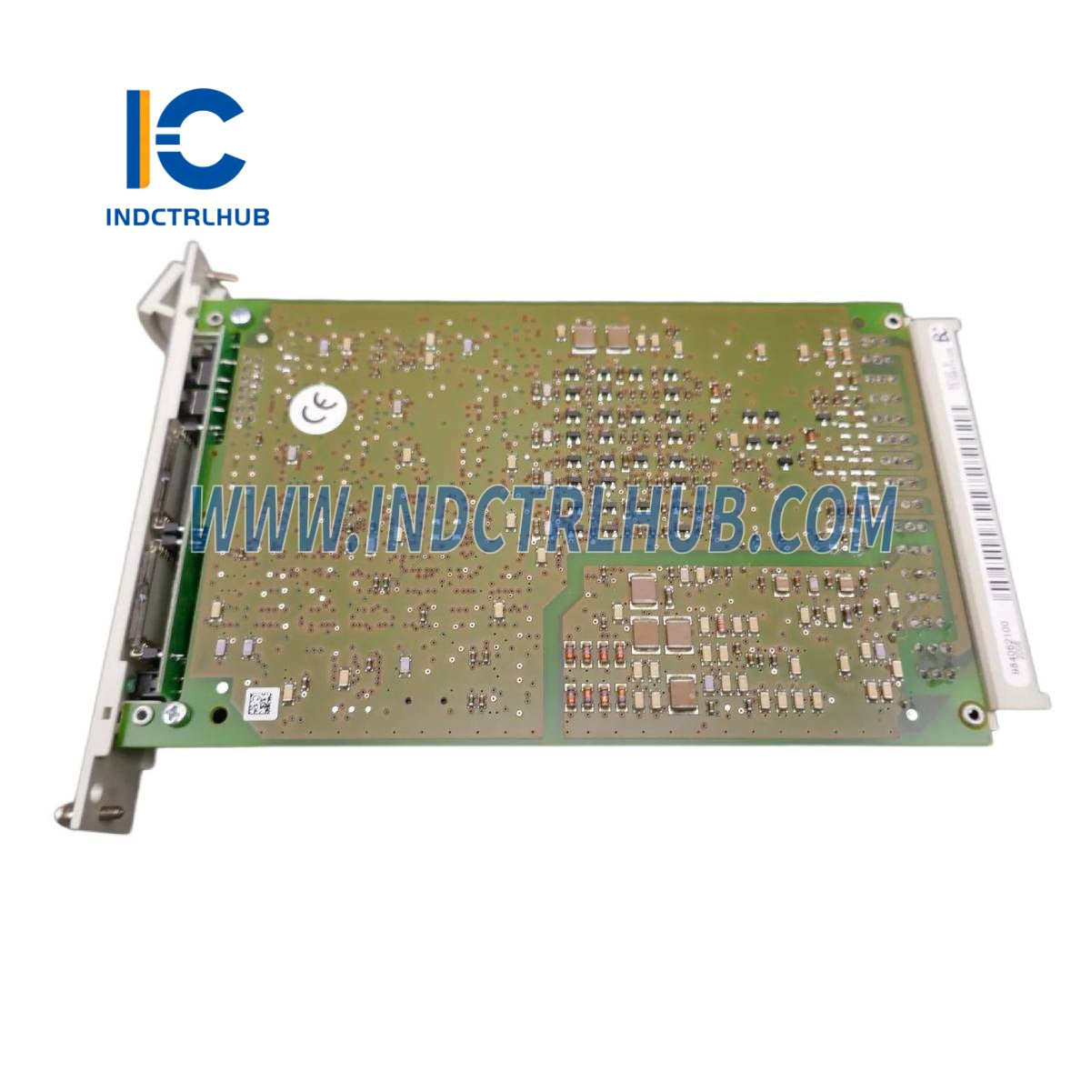 HIMA 62100 984162100 2-Fold Analog Limit Monitor