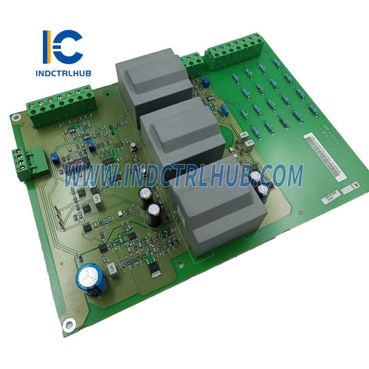 63940135F | Registrador de Tipo do Módulo LCDC ABB LDMTR-01