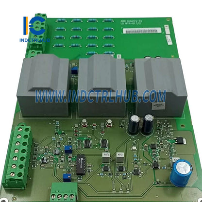 63940135F | ABB מודול LCDC סוג רשם LDMTR-01