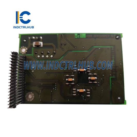 64418017 | ABB Compact Terminal Block