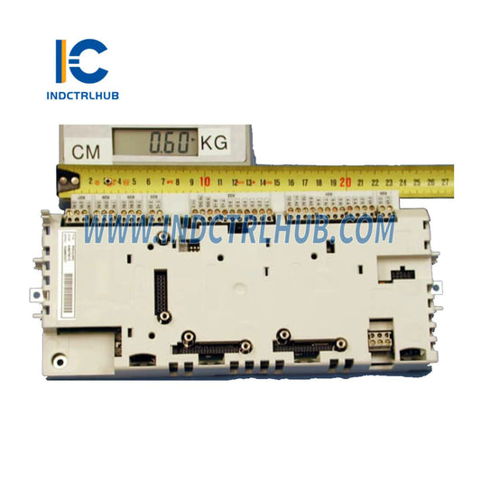 64607901 | ABB RDCU-02C контролен блок