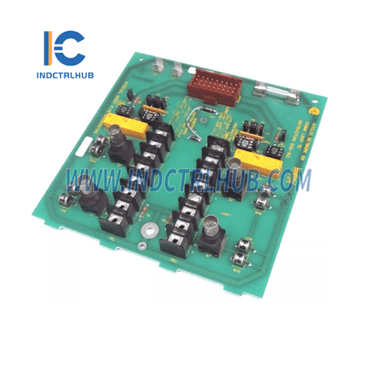 6636997A1 | ABB NTCL01 Communication Link Termination Unit