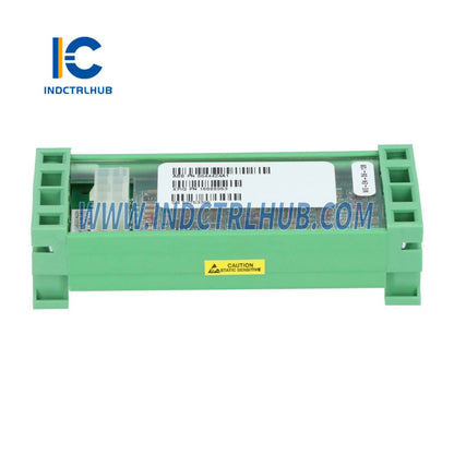 6644424A1 | MONTAJE DEL MONITOR DE BUS ABB