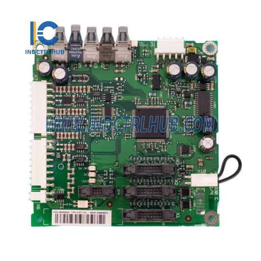 68685826 | ABB AINT-14C Main Circuit Interface Board
