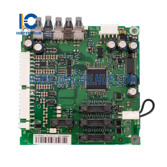68685826 | Carte d'interface du circuit principal ABB AINT-14C
