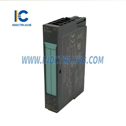 Siemens 6AG1131-4BD01-2AA0 SIPLUS ET 200S digitális bemeneti modul